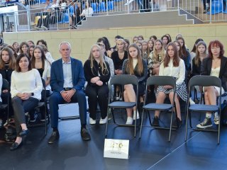 Rozpoczęcie roku szkolnego 2022/2023