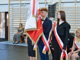 Rozpoczęcie roku szkolnego 2022/2023