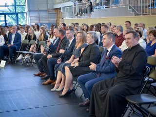Rozpoczęcie roku szkolnego 2022/2023