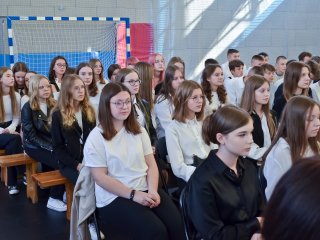 Rozpoczęcie roku szkolnego 2022/2023