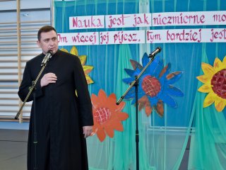 Rozpoczęcie roku szkolnego 2022/2023