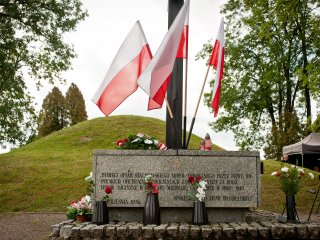 „Stoję dziś u kresu moich dróg…”
