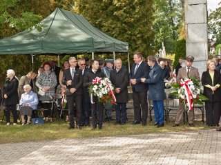 „Stoję dziś u kresu moich dróg…”