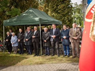 „Stoję dziś u kresu moich dróg…”
