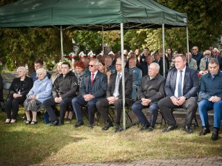 „Stoję dziś u kresu moich dróg…”