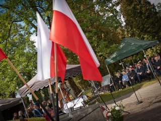 „Stoję dziś u kresu moich dróg…”