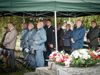 „Stoję dziś u kresu moich dróg…”