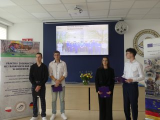 Akredytacja runda II 
